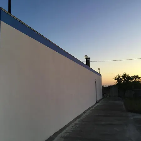 Bed & Breakfast Frantoio Ninu Gallipoli