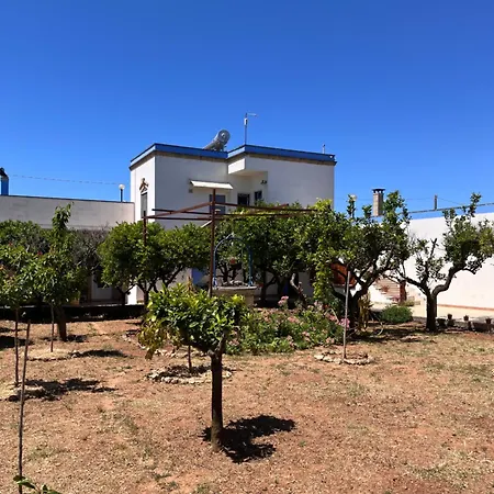 Frantoio Ninu Bed & Breakfast 3*
